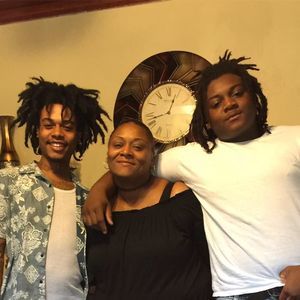 Meet your Posher, Katrina